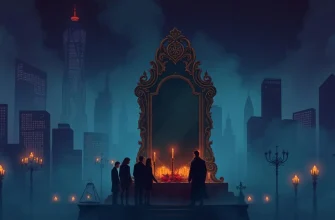 Mystical Cinema: Forbidden Magic Explored Mystical Cinema: Forbidden Magic Explored