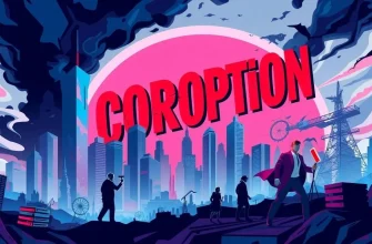 Top 10 Thrillers on Corruption