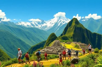 Adventure Films Set in South America