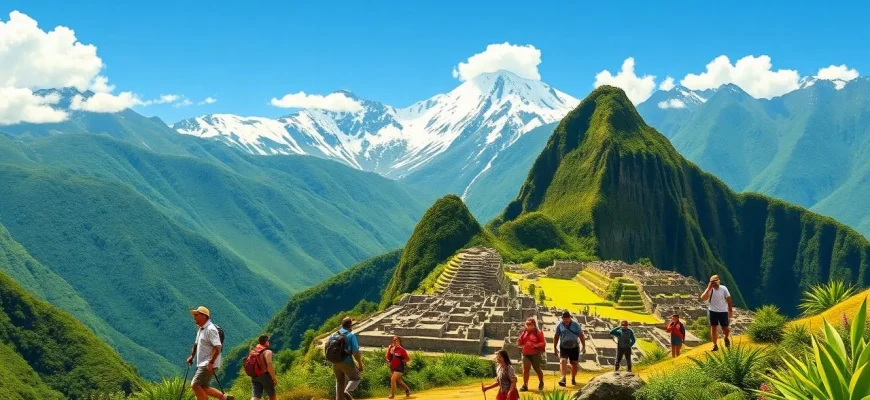 Adventure Films Set in South America Adventure Films Set in South America