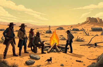 Top 10 Western Films Featuring Earthquakes