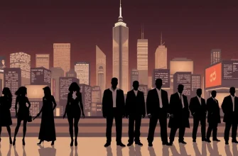 Top 10 Crime Films with Electronic Beats