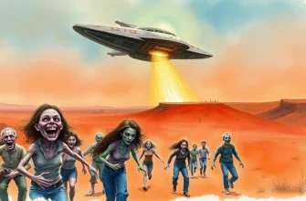 Top 10 Alien Invasion Horror Films Top 10 Alien Invasion Horror Films