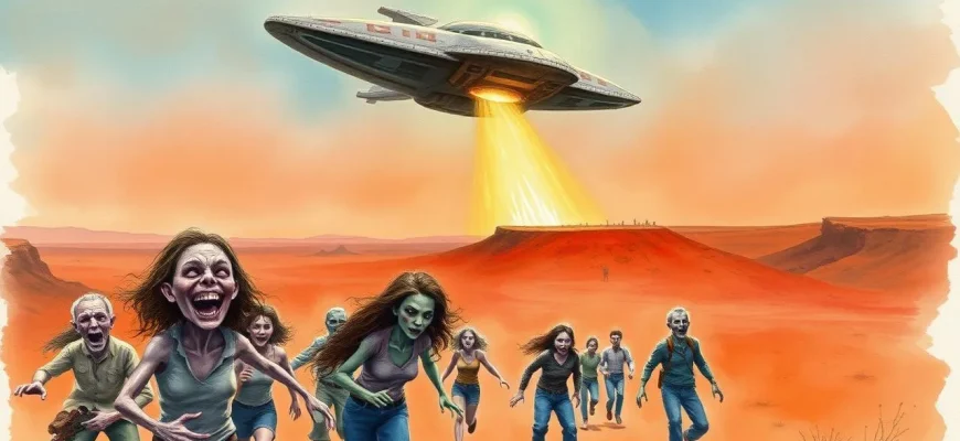 Top 10 Alien Invasion Horror Films Top 10 Alien Invasion Horror Films