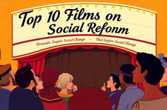Dramatic Films That Inspire Social Change