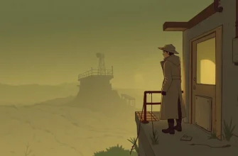 Top 10 Films About Isolation on a Station Top 10 Films About Isolation on a Station