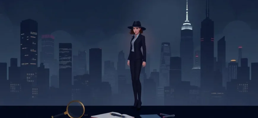 Top 10 Detective Vampire Films