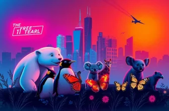 Endangered Species Documentaries: A Call to Action