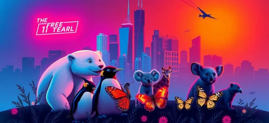 Endangered Species Documentaries: A Call to Action