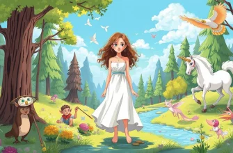 Top 10 Fantasy Films with Amnesia