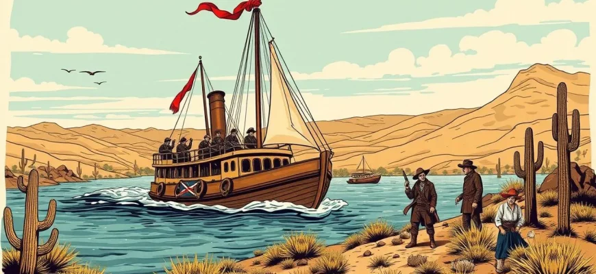 Western Boat Films – A Unique Collection Western Boat Films – A Unique Collection