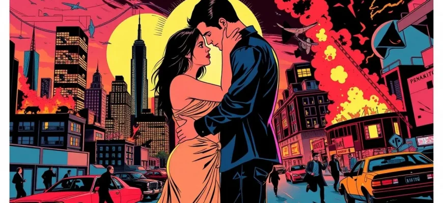 Swingers’ Thrillers: A Cinematic Journey Swingers’ Thrillers: A Cinematic Journey