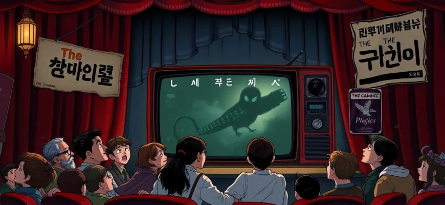 10 Must-Watch Dramas About Panic 10 Must-Watch Dramas About Panic