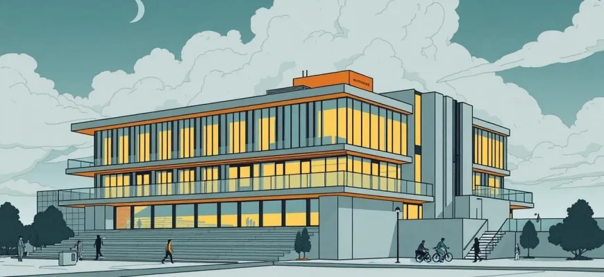 Action Films with Architects: A Unique Blend of Design and Danger Action Films with Architects: A Unique Blend of Design and Danger