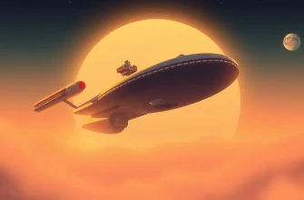 Top 10 Sci-Fi Films About Colonies