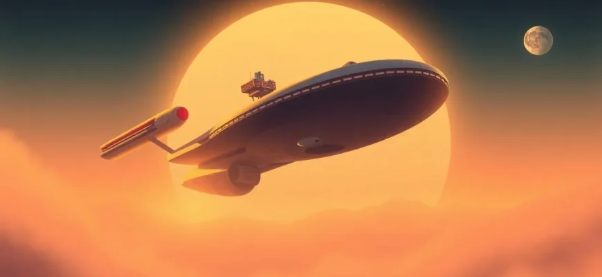 Top 10 Sci-Fi Films About Colonies Top 10 Sci-Fi Films About Colonies