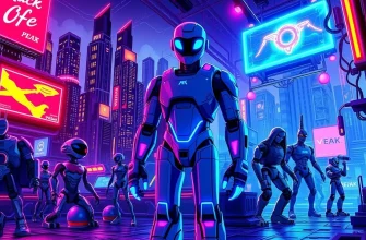 Top 10 Documentaries About Robots