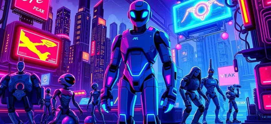 Top 10 Documentaries About Robots Top 10 Documentaries About Robots