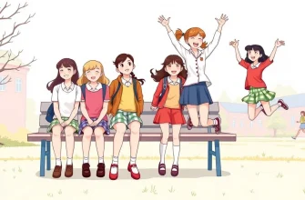 Top 10 Schoolgirl Comedy Films for a Fun Movie Night Top 10 Schoolgirl Comedy Films for a Fun Movie Night