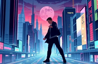 Top 10 Action Films with Neurointerfaces