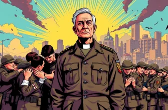 War Films Featuring Chaplains