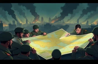 War Films About Cartographers: A Cinematic Journey War Films About Cartographers: A Cinematic Journey