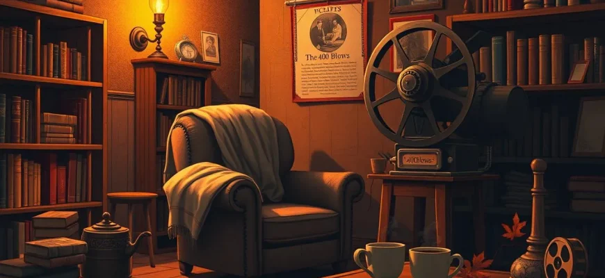 Autumn Blues: A Collection of Melancholic Dramas Autumn Blues: A Collection of Melancholic Dramas