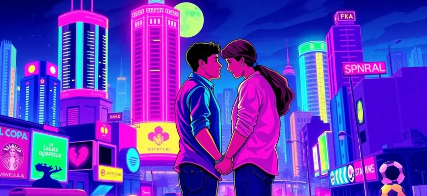 Top 10 Venezuelan Romance Films Top 10 Venezuelan Romance Films