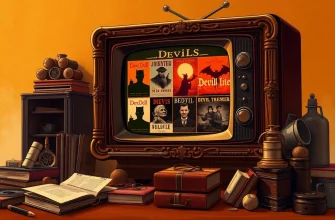 Top 10 Devil-Themed Dramas to Watch Top 10 Devil-Themed Dramas to Watch