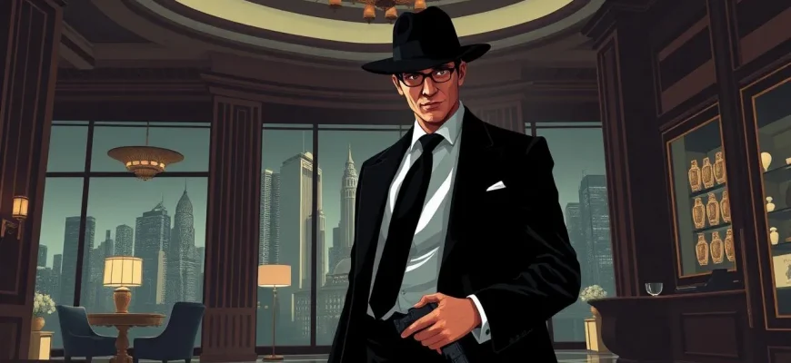 Top 10 Heist Films: A Thrilling Collection Top 10 Heist Films: A Thrilling Collection