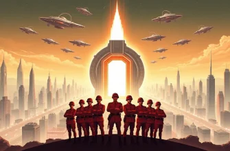 Top 10 Sci-Fi Films Featuring the Red Army