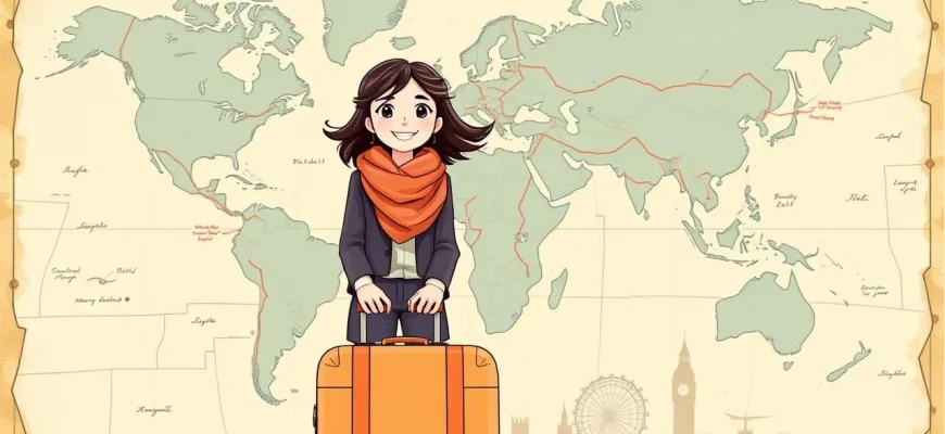 10 Hilarious Long-Distance Love Comedies 10 Hilarious Long-Distance Love Comedies