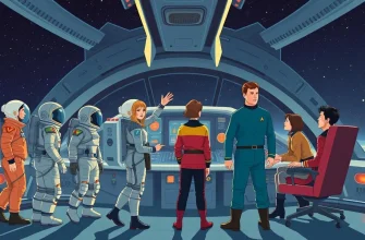 Embark on a Cosmic Journey: 10 Sci-Fi Films About Astronauts