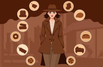 10 Detective Films with a Chocolate Twist