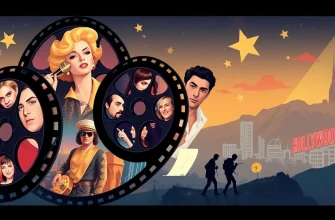 10 Must-Watch Celebrity Biopics