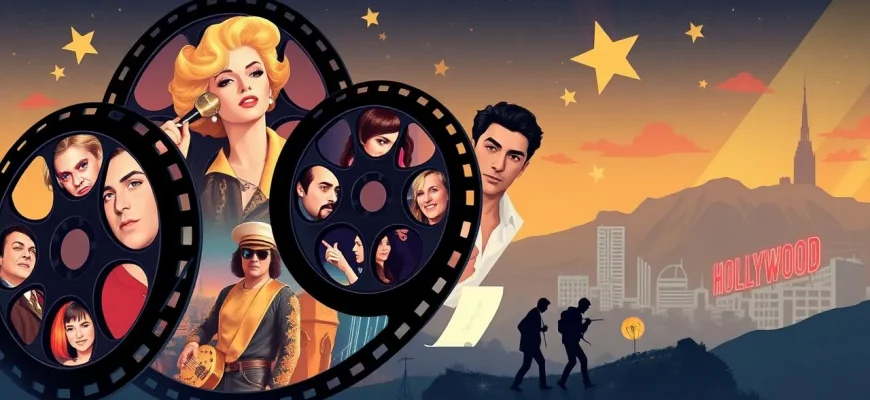 10 Must-Watch Celebrity Biopics 10 Must-Watch Celebrity Biopics