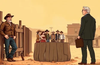 Top 10 Western Films About Society Top 10 Western Films About Society