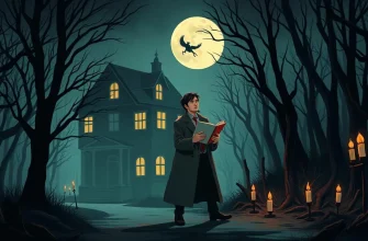 Horror Films About Reporters