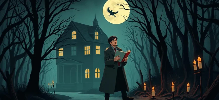 Horror Films About Reporters