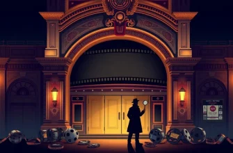 Top 10 Crime Films with Age Ratings