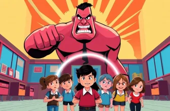 Top 10 Thrilling Films About School Bullies Top 10 Thrilling Films About School Bullies