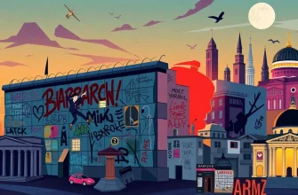 Berlin Thrillers: A Curated Collection