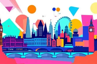 London Biopics: A Cinematic Journey