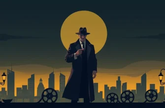 Top 10 Crime Films with Atmospheric Sound