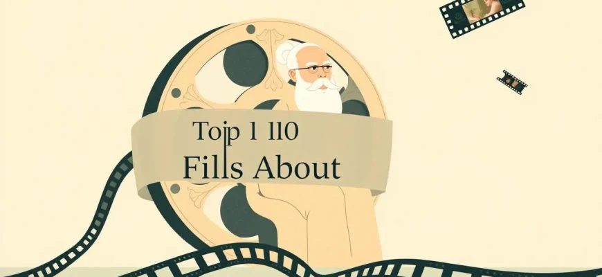 Films About Sages: A Journey of Wisdom Films About Sages: A Journey of Wisdom