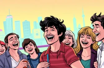 Top 10 ’80s Comedy Films for a Nostalgic Laugh Top 10 ’80s Comedy Films for a Nostalgic Laugh