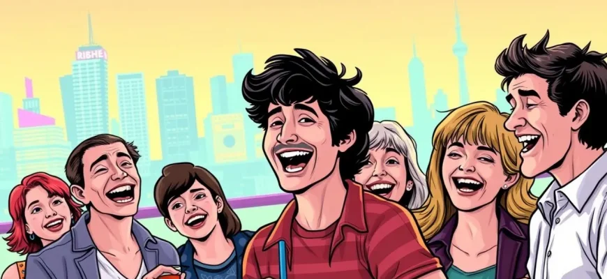 Top 10 ’80s Comedy Films for a Nostalgic Laugh Top 10 ’80s Comedy Films for a Nostalgic Laugh