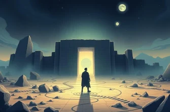 Top 10 Mystical Films About Ancient Trials Top 10 Mystical Films About Ancient Trials