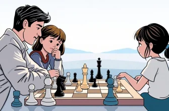 Family Chess Films: A Cinematic Journey