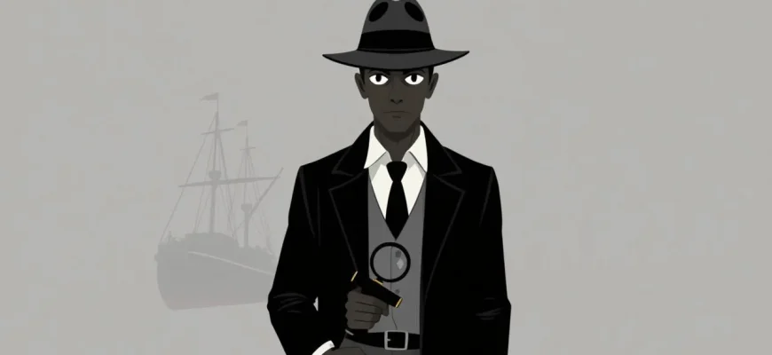 Top 10 Detective Films About Slavery Top 10 Detective Films About Slavery